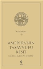 amerika-nin-tasavvufu-kesfi