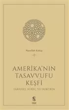 amerika-nin-tasavvufu-kesfi