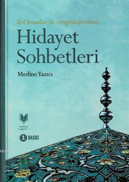 hidayet-sohbetleri-ciltli-bol-kissalar-ile-zenginlestirilmis