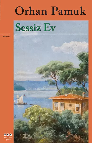 sessiz-ev