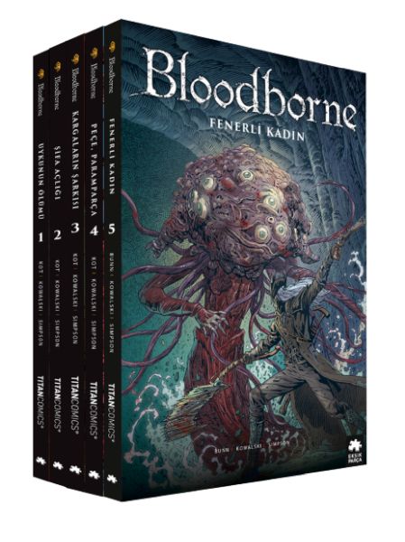 bloodborne-5-kitap-set