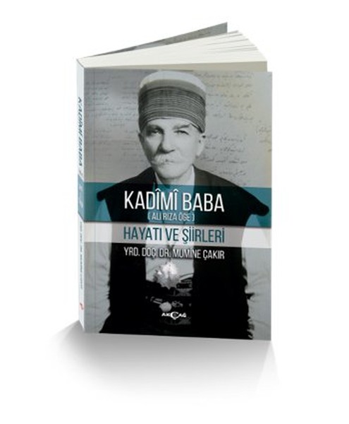 kadimi-baba