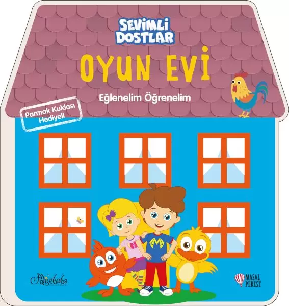 oyun-evi