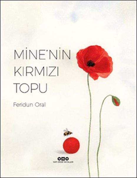 mine-nin-kirmizi-topu