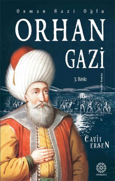 osman-gazi-oglu-orhan-gazi