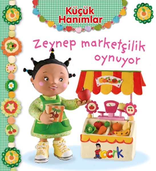 zeynep-marketcilik-oynuyor-kucuk-hanimlar