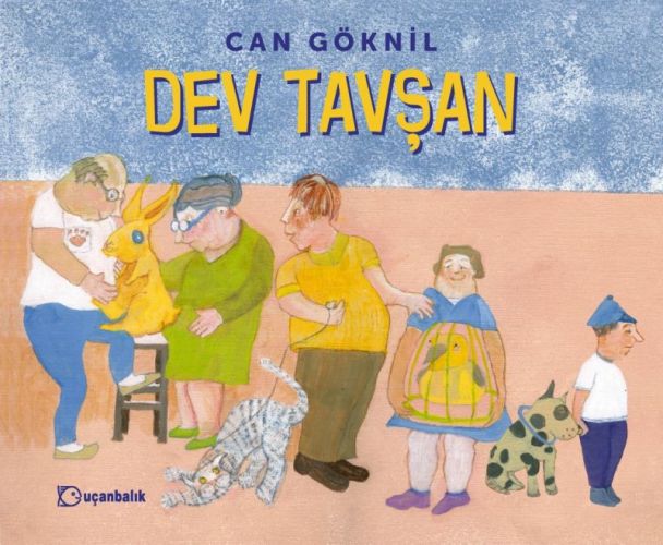 dev-tavsan-ciltli