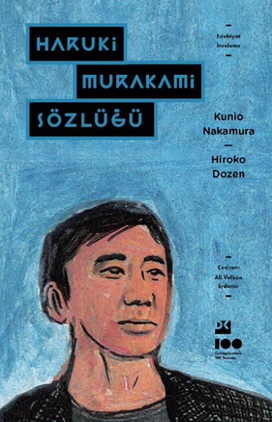 haruki-murakami-sozlugu