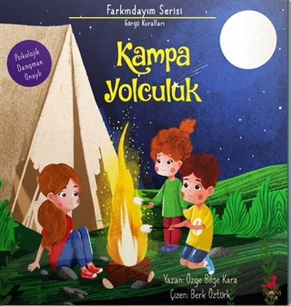 kampa-yolculuk