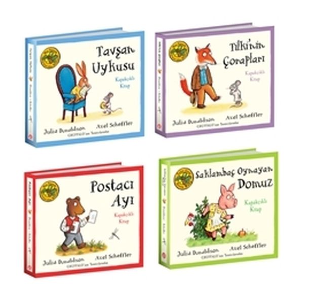 mese-palamudu-ormani-ndan-hikayeler-set-4-kitap-takim