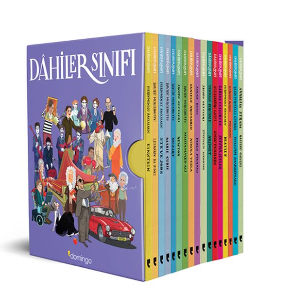 dahiler-sinifi-kutulu-set-17-kitap-takim