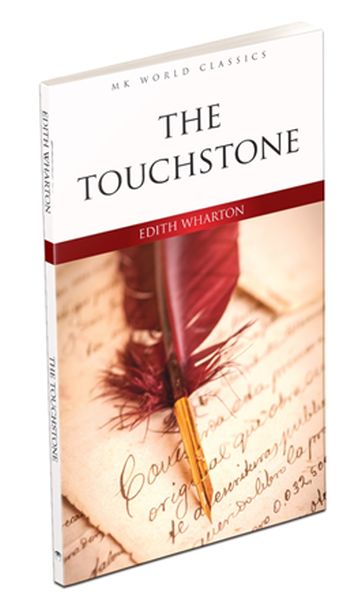 the-touchstone-ingilizce-klasik-roman