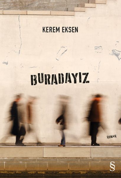 buradayiz