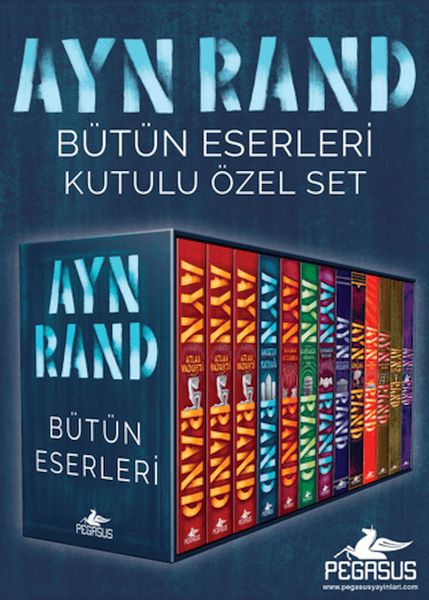 ayn-rand-butun-eserleri-kutulu-ozel-set-13-kitap