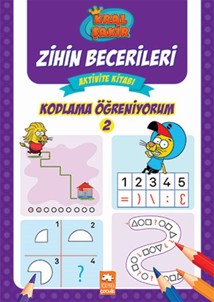 kodlama-ogreniyorum-2-kral-sakir-zihin-becerileri-aktivite-kitabi