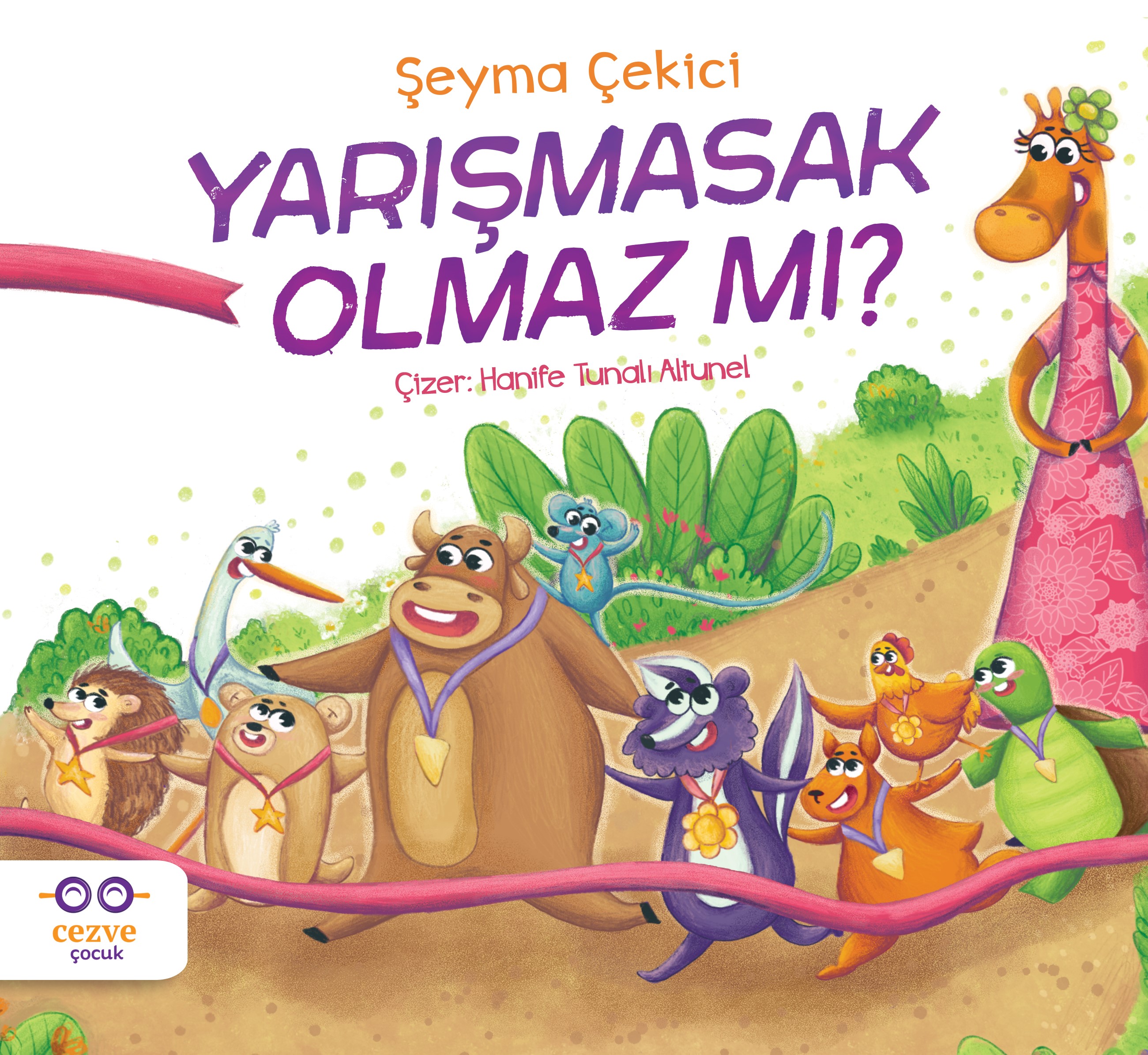 yarismasak-olmaz-mi