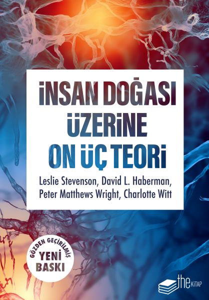 insan-dogasi-uzerine-on-uc-teori