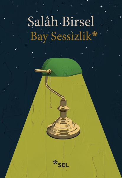 bay-sessizlik