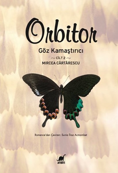 orbitor-cilt-2