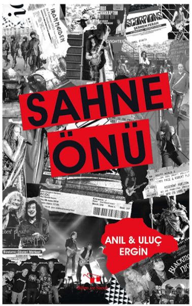 sahne-onu