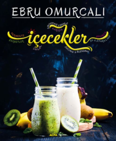 icecekler