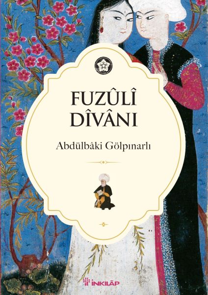 fuzuli-divani