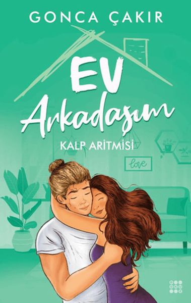 ev-arkadasim