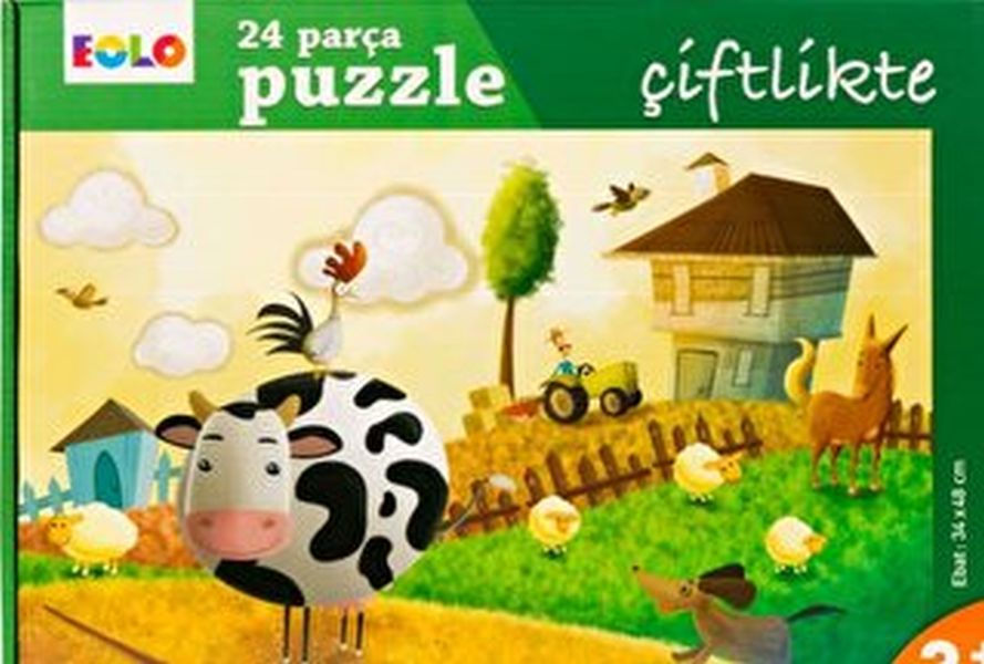 yer-puzzle-24-parca-puzzle-ciftlikte