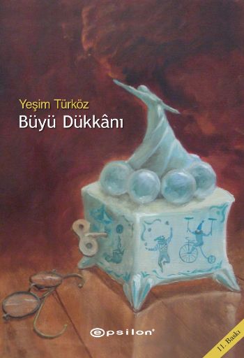 buyu-dukkani