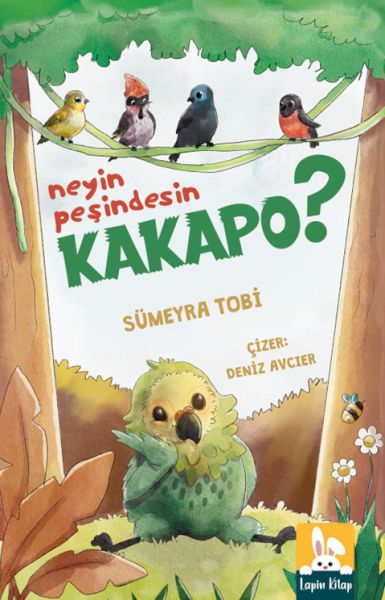 neyin-pesindesin-kakapo