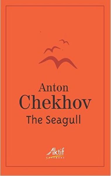 the-seagull