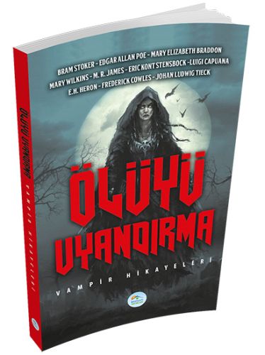 oluyu-uyandirma