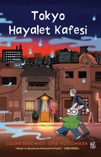 tokyo-hayalet-kafesi