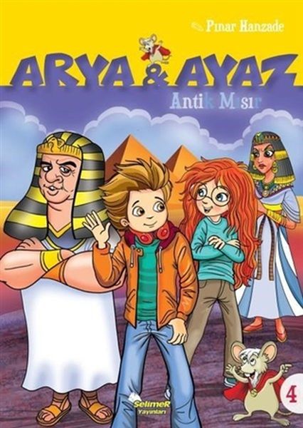 arya-ve-ayaz-4-antik-misir