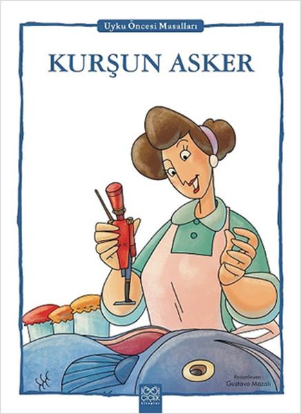 kursun-asker-uyku-oncesi-masallari-serisi