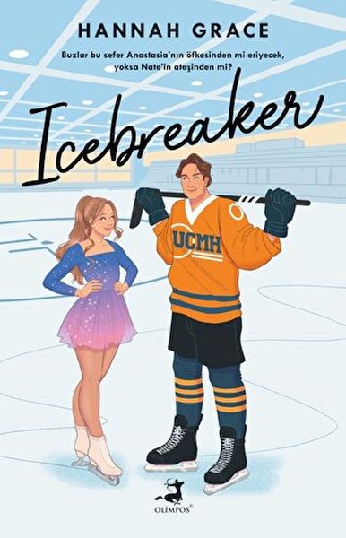 icebreaker