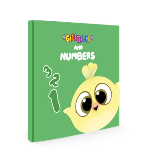 giligilis-and-numbers