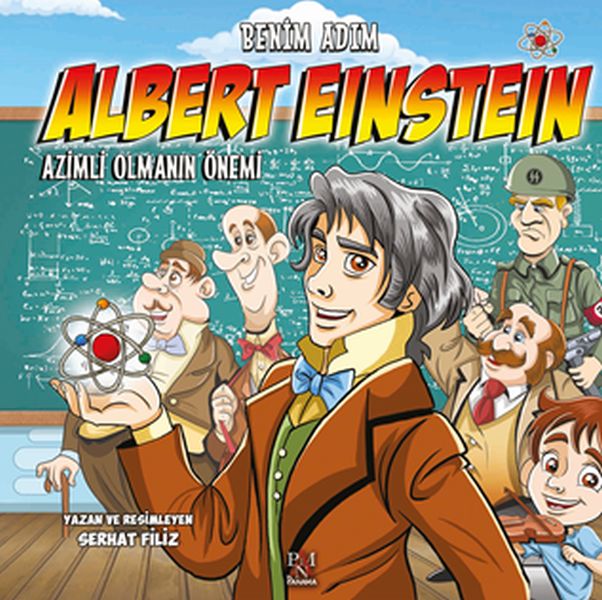 benim-adim-albert-einstein-azimli-olmanin-onemi