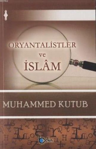 oryantalistler-ve-islam