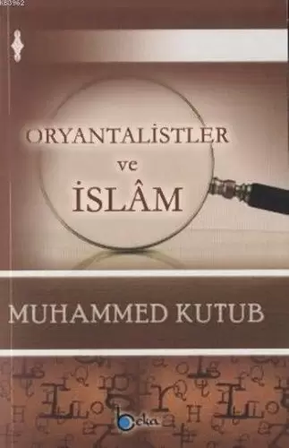 oryantalistler-ve-islam