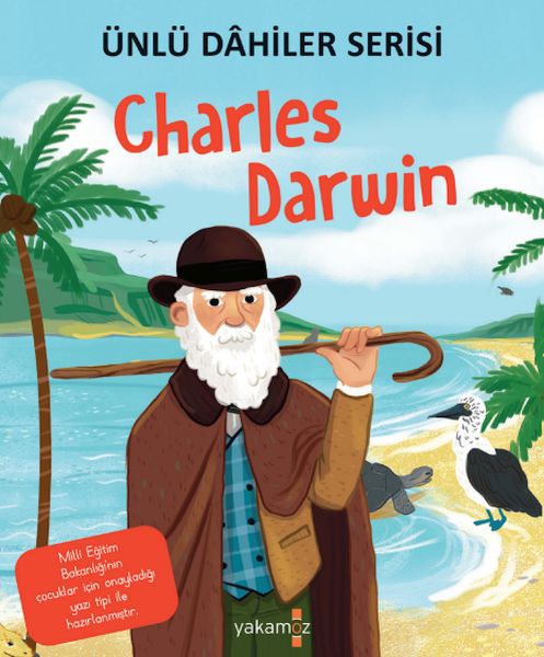 charles-darwin-unlu-dahiler-serisi