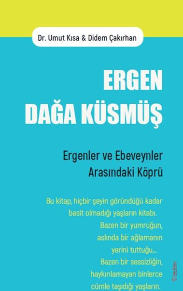 ergen-daga-kusmus