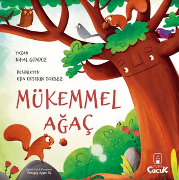 mukemmel-agac