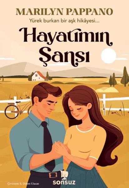 hayatimin-sansi