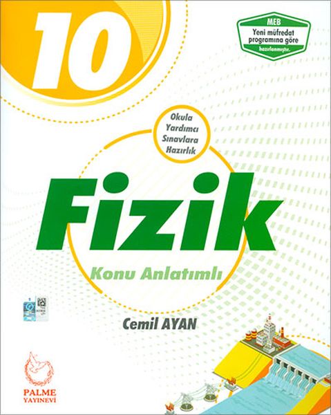 palme-10-sinif-fizik-konu-anlatimli-yeni