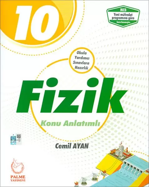 palme-10-sinif-fizik-konu-anlatimli-yeni