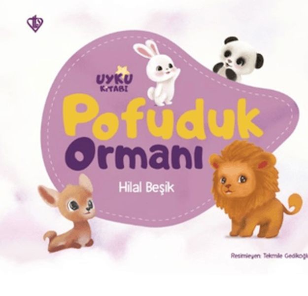 pofuduk-ormani