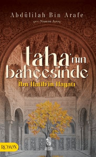 taha-nin-bahcesinde