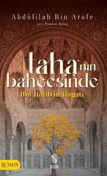 taha-nin-bahcesinde