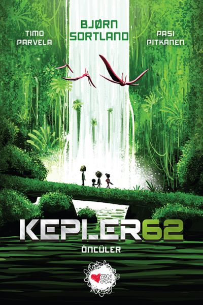 kepler-62-onculer